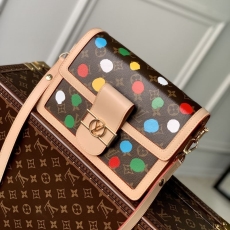 LV Dauphine Bags